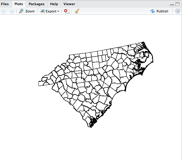 FIRST DATA PLOT NCSC.png